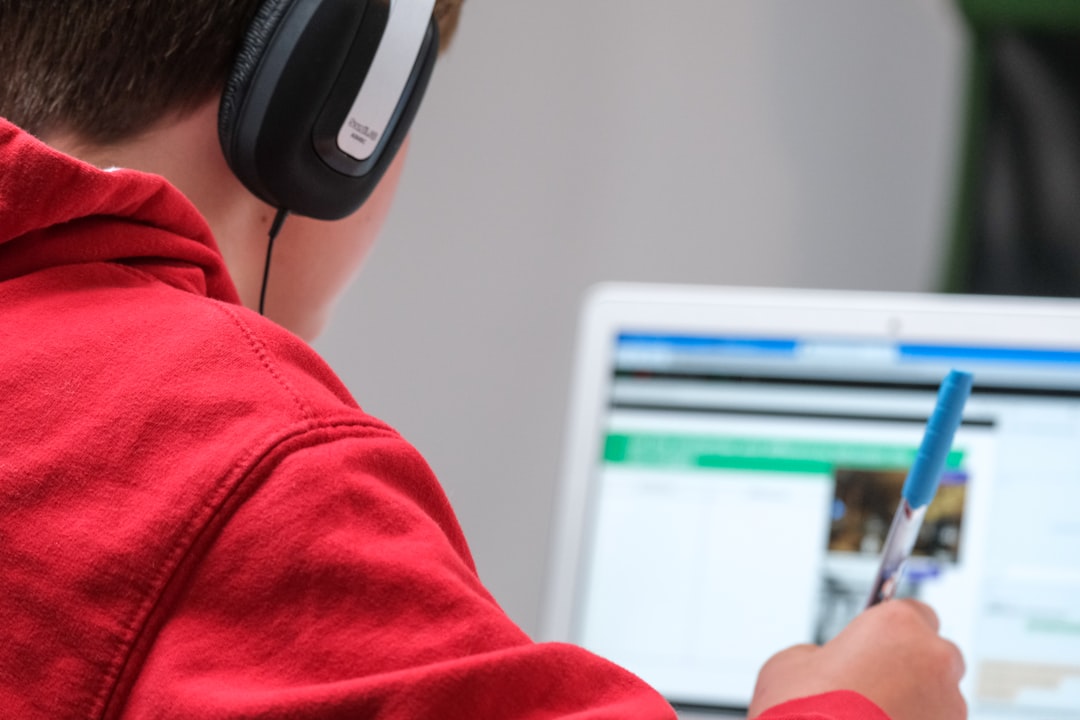 Edukacja online z GainAcademy